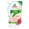 Kép 1/2 - Folyékony szappan utántöltő FROSCH gránátalma 500ml