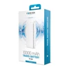 Kép 2/2 - Forever TF-0119 TB-100M 10000 mAh fehér powerbank