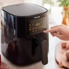 Kép 15/15 - Philips Essential Airfryer HD9252/90 forrólevegős sütő