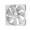 Kép 4/5 - Fractal Design 140mm Aspect 14 RGB PWM fehér ház hűtőventilátor