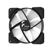 Kép 5/11 - Fractal Design 140mm Aspect 14 RGB PWM fekete ház hűtőventilátor (3-pack)
