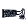 Kép 1/17 - Fractal Design Celsius S24 Blackout vízhűtéses processzorhűtő