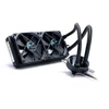 Kép 2/17 - Fractal Design Celsius S24 Blackout vízhűtéses processzorhűtő