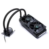 Kép 3/17 - Fractal Design Celsius S24 Blackout vízhűtéses processzorhűtő