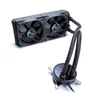 Kép 4/17 - Fractal Design Celsius S24 Blackout vízhűtéses processzorhűtő