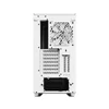 Kép 4/9 - Fractal Design Define 7 Fehér ablakos (Táp nélküli) E-ATX ház