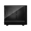 Kép 2/9 - Fractal Design Define 7 Fekete ablakos (Táp nélküli) E-ATX ház