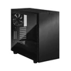 Kép 2/22 - Fractal Design Define 7 Fekete sötét ablakos (Táp nélküli) E-ATX ház