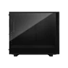 Kép 3/22 - Fractal Design Define 7 Fekete sötét ablakos (Táp nélküli) E-ATX ház