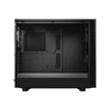 Kép 8/22 - Fractal Design Define 7 Fekete sötét ablakos (Táp nélküli) E-ATX ház