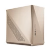 Kép 2/9 - Fractal Design Era ITX Arany ablakos (Táp nélküli) mini-ITX ház