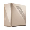 Kép 5/9 - Fractal Design Era ITX Arany ablakos (Táp nélküli) mini-ITX ház