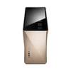 Kép 9/9 - Fractal Design Era ITX Arany ablakos (Táp nélküli) mini-ITX ház