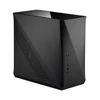 Kép 1/9 - Fractal Design Era ITX Fekete ablakos (Táp nélküli) mini-ITX ház