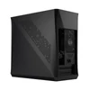 Kép 3/9 - Fractal Design Era ITX Fekete ablakos (Táp nélküli) mini-ITX ház