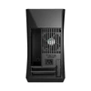 Kép 4/9 - Fractal Design Era ITX Fekete ablakos (Táp nélküli) mini-ITX ház