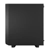 Kép 7/18 - Fractal Design Meshify 2 Compact Fekete világos ablakos (Táp nélküli) ATX ház