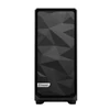 Kép 10/18 - Fractal Design Meshify 2 Compact Fekete világos ablakos (Táp nélküli) ATX ház