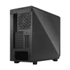 Kép 4/23 - Fractal Design Meshify 2 Fekete világos ablakos (Táp nélküli) E-ATX ház