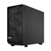Kép 9/23 - Fractal Design Meshify 2 Fekete világos ablakos (Táp nélküli) E-ATX ház