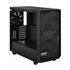 Kép 12/23 - Fractal Design Meshify 2 Fekete világos ablakos (Táp nélküli) E-ATX ház