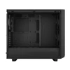 Kép 13/23 - Fractal Design Meshify 2 Fekete világos ablakos (Táp nélküli) E-ATX ház