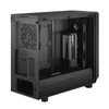 Kép 14/23 - Fractal Design Meshify 2 Fekete világos ablakos (Táp nélküli) E-ATX ház