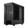Kép 15/23 - Fractal Design Meshify 2 Fekete világos ablakos (Táp nélküli) E-ATX ház