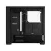 Kép 10/18 - Fractal Design Pop Air Fekete világos ablakos (Táp nélküli) ATX ház