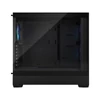 Kép 2/18 - Fractal Design Pop Air RGB Fekete világos ablakos (Táp nélküli) ATX ház