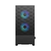 Kép 5/18 - Fractal Design Pop Air RGB Fekete világos ablakos (Táp nélküli) ATX ház