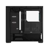 Kép 10/18 - Fractal Design Pop Air RGB Fekete világos ablakos (Táp nélküli) ATX ház