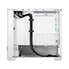 Kép 9/12 - Fractal Design Pop Mini Air RGB Fehér ablakos (Táp nélküli) mATX ház