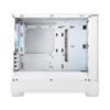 Kép 11/12 - Fractal Design Pop Mini Air RGB Fehér ablakos (Táp nélküli) mATX ház