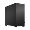 Kép 1/12 - Fractal Design Pop Silent Fekete (Táp nélküli) ATX ház