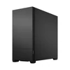 Kép 4/12 - Fractal Design Pop Silent Fekete (Táp nélküli) ATX ház