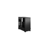 Kép 7/12 - Fractal Design Pop Silent Fekete (Táp nélküli) ATX ház