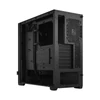 Kép 8/12 - Fractal Design Pop Silent Fekete (Táp nélküli) ATX ház