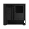 Kép 9/12 - Fractal Design Pop Silent Fekete (Táp nélküli) ATX ház