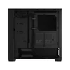Kép 10/12 - Fractal Design Pop Silent Fekete (Táp nélküli) ATX ház