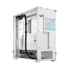 Kép 8/12 - Fractal Design Pop XL Air RGB Fehér ablakos (Táp nélküli) E-ATX ház