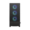 Kép 5/12 - Fractal Design Pop XL Air RGB Fekete világos ablakos (Táp nélküli) E-ATX ház