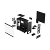 Kép 12/12 - Fractal Design Pop XL Air RGB Fekete világos ablakos (Táp nélküli) E-ATX ház