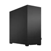 Kép 1/12 - Fractal Design Pop XL Silent Fekete (Táp nélküli) E-ATX ház