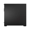 Kép 2/12 - Fractal Design Pop XL Silent Fekete (Táp nélküli) E-ATX ház