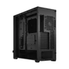 Kép 8/12 - Fractal Design Pop XL Silent Fekete (Táp nélküli) E-ATX ház