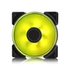 Kép 16/16 - Fractal Design Prisma AL-12 ARGB PWM ház hűtőventilátor