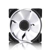 Kép 2/16 - Fractal Design Prisma AL-12 ARGB PWM ház hűtőventilátor