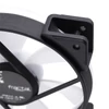 Kép 5/16 - Fractal Design Prisma AL-12 ARGB PWM ház hűtőventilátor