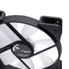 Kép 13/16 - Fractal Design Prisma AL-14 ARGB PWM 3-Pack ház hűtőventilátor